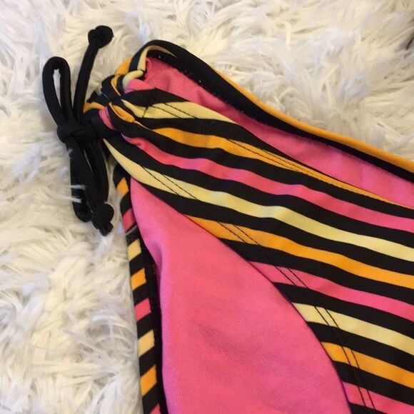 Mudd Bikini Bottom Sz XL NWT - Picture 3 of 10